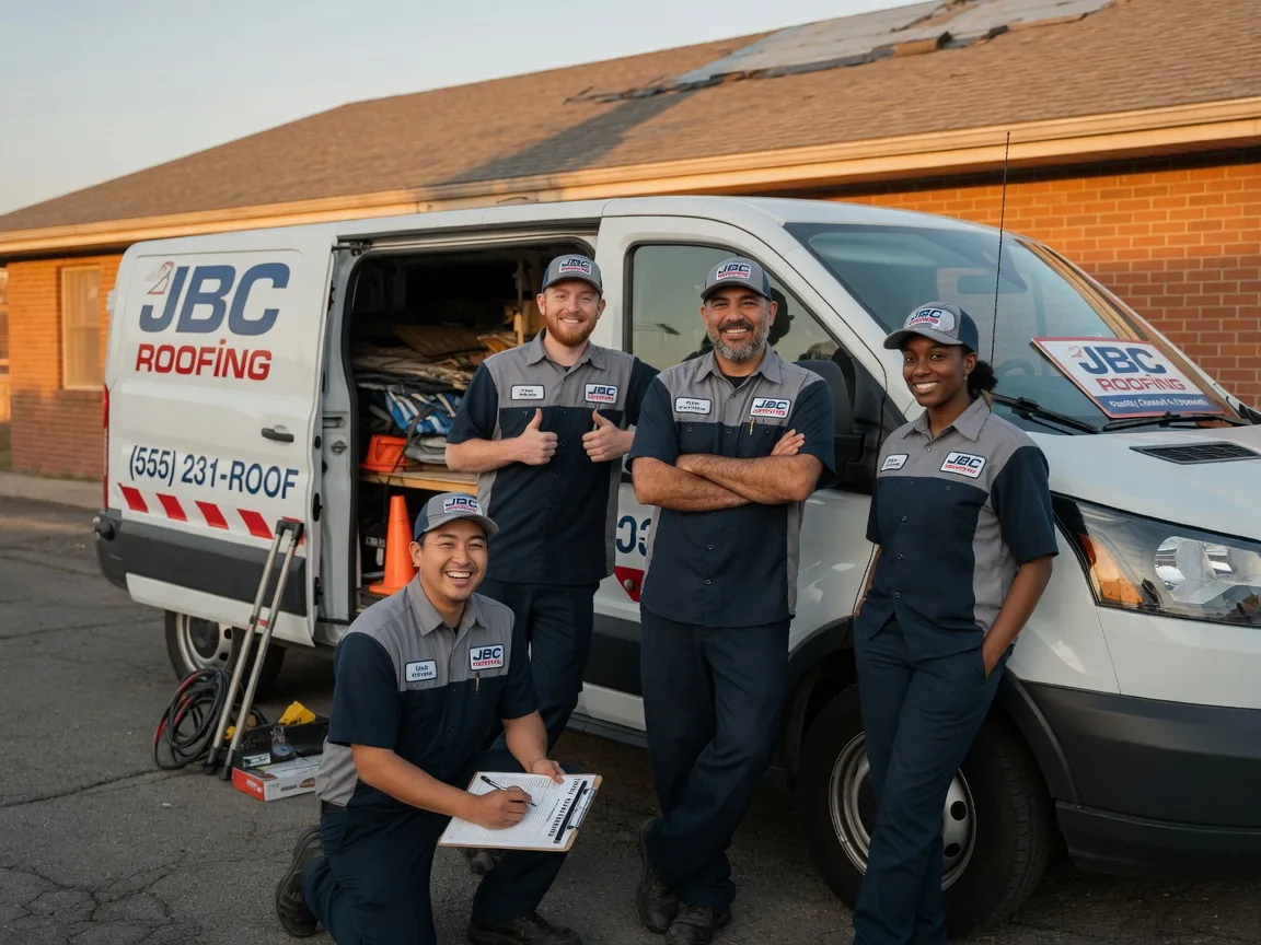 Roof Replacement company in Oakesdale, WA