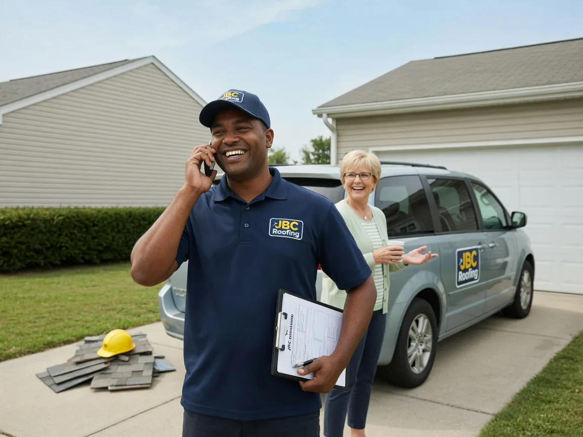 Roof Replacement Oakesdale, WA FAQs